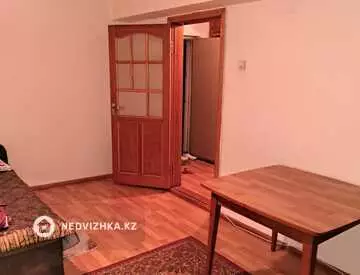 35 м², 1-комнатная квартира, этаж 2 из 5, 35 м², посуточно, изображение - 2