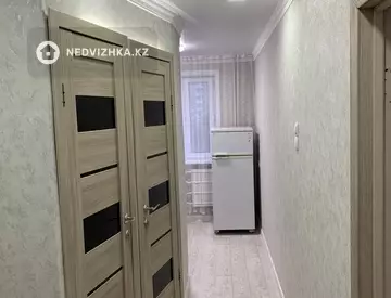 31 м², 1-комнатная квартира, этаж 4 из 5, 31 м², изображение - 6