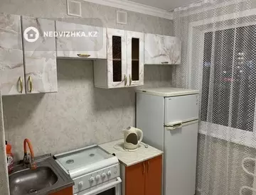 31 м², 1-комнатная квартира, этаж 4 из 5, 31 м², изображение - 9