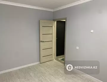 31 м², 1-комнатная квартира, этаж 4 из 5, 31 м², изображение - 14