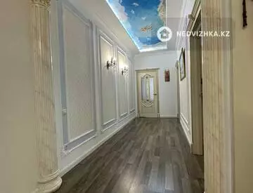 120 м², 3-комнатная квартира, этаж 2 из 11, 120 м², изображение - 5