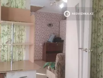 2-комнатная квартира, этаж 2 из 4, 42 м²