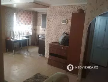 42 м², 2-комнатная квартира, этаж 2 из 4, 42 м², изображение - 3