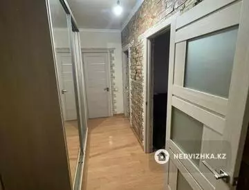 42.7 м², 1-комнатная квартира, этаж 3 из 10, 43 м², изображение - 6