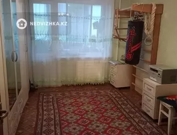 86 м², 4-комнатная квартира, этаж 4 из 9, 86 м², изображение - 5