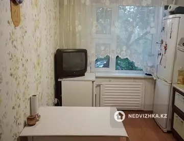 86 м², 4-комнатная квартира, этаж 4 из 9, 86 м², изображение - 10