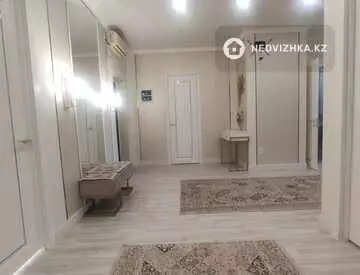 150 м², 4-комнатная квартира, этаж 5 из 11, 150 м², изображение - 5