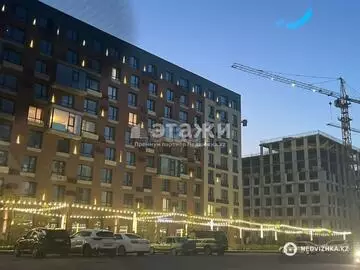 42.3 м², 1-комнатная квартира, этаж 8 из 12, 42 м², изображение - 11