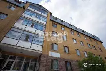 21.5 м², 1-комнатная квартира, этаж 5 из 5, 22 м², изображение - 4