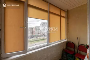 42.1 м², 1-комнатная квартира, этаж 8 из 10, 42 м², изображение - 22