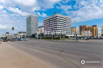 42.1 м², 1-комнатная квартира, этаж 8 из 10, 42 м², изображение - 44