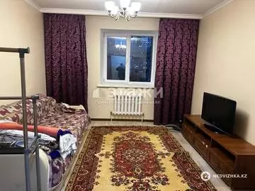 50 м², 2-комнатная квартира, этаж 3 из 9, 50 м², изображение - 5