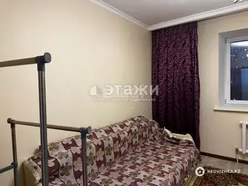 50 м², 2-комнатная квартира, этаж 3 из 9, 50 м², изображение - 9