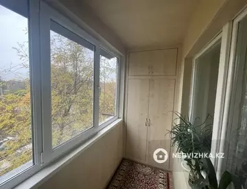 1-комнатная квартира, этаж 3 из 5, 36 м²