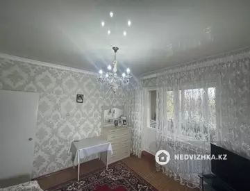 35.6 м², 1-комнатная квартира, этаж 3 из 5, 36 м², изображение - 7