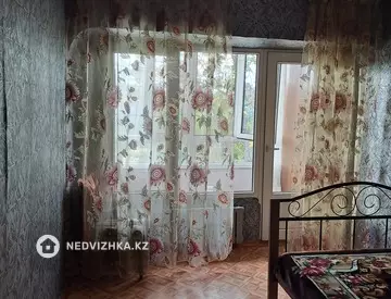 2-комнатная квартира, этаж 4 из 4, 48 м², на длительный срок