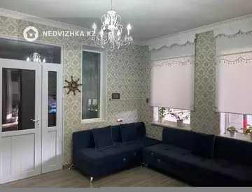 7-комнатный дом, 8 соток, 230 м²