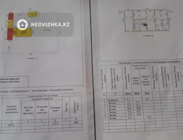 139 м², 5-комнатный дом, 20 соток, 139 м², изображение - 2