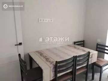 35.9 м², 1-комнатная квартира, этаж 2 из 10, 36 м², изображение - 2