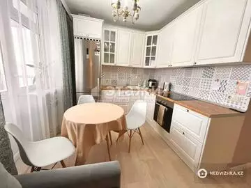 52.6 м², 2-комнатная квартира, этаж 7 из 16, 53 м², изображение - 8