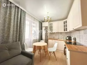 52.6 м², 2-комнатная квартира, этаж 7 из 16, 53 м², изображение - 16