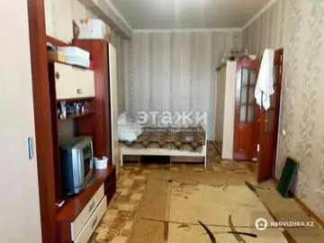 44 м², 1-комнатная квартира, этаж 12 из 13, 44 м², изображение - 0