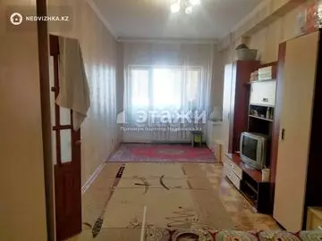 44 м², 1-комнатная квартира, этаж 12 из 13, 44 м², изображение - 1