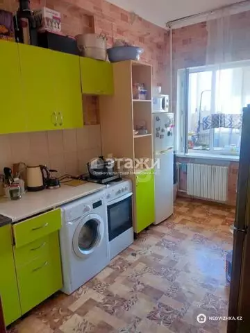 44 м², 1-комнатная квартира, этаж 12 из 13, 44 м², изображение - 3