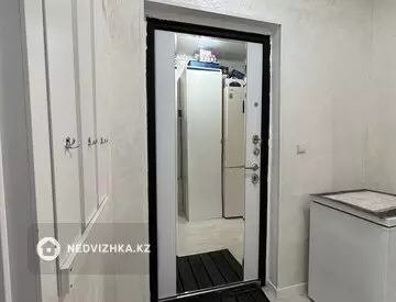 2-комнатная квартира, этаж 2 из 2, 47 м²