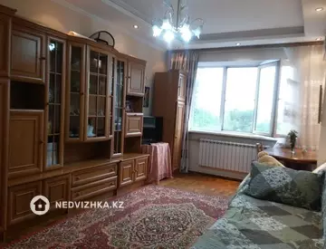 2-комнатная квартира, этаж 1 из 5, 55 м²