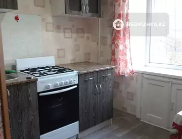 30 м², 1-комнатная квартира, этаж 1 из 5, 30 м², изображение - 2