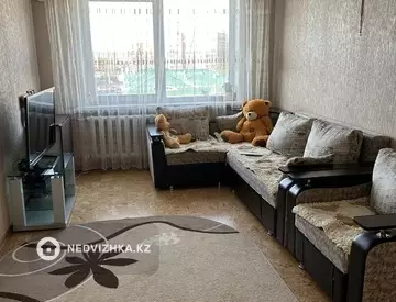 64 м², 3-комнатная квартира, этаж 6 из 10, 64 м², изображение - 9