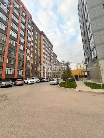 38 м², 1-комнатная квартира, этаж 5 из 9, 38 м², изображение - 8