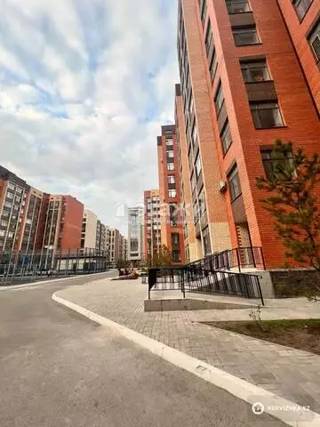 38 м², 1-комнатная квартира, этаж 5 из 9, 38 м², изображение - 19