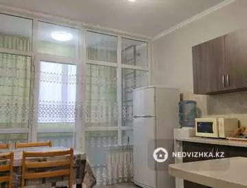 44 м², 1-комнатная квартира, этаж 9 из 10, 44 м², на длительный срок, изображение - 0