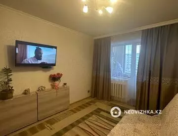 38 м², 1-комнатная квартира, этаж 2 из 5, 38 м², изображение - 2