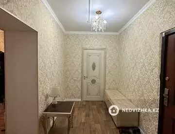 65 м², 2-комнатная квартира, этаж 5 из 16, 65 м², изображение - 10