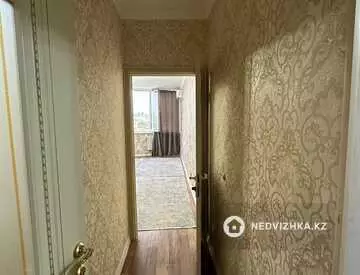 65 м², 2-комнатная квартира, этаж 5 из 16, 65 м², изображение - 11