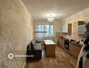 65 м², 2-комнатная квартира, этаж 5 из 16, 65 м², изображение - 2