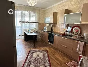 65 м², 2-комнатная квартира, этаж 5 из 16, 65 м², изображение - 5