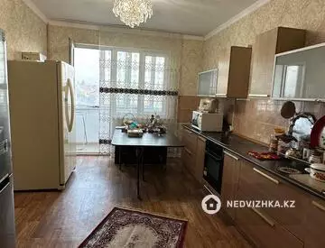 2-комнатная квартира, этаж 5 из 16, 65 м²