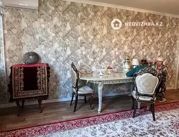 2-комнатная квартира, этаж 5 из 16, 65 м²