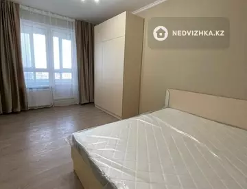 55 м², 2-комнатная квартира, этаж 19 из 22, 55 м², на длительный срок, изображение - 8