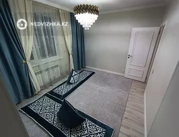 70 м², 2-комнатная квартира, этаж 12 из 18, 70 м², на длительный срок, изображение - 0