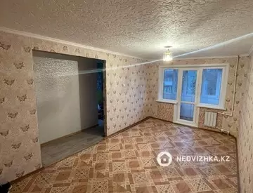 31 м², 1-комнатная квартира, этаж 4 из 5, 31 м², изображение - 2