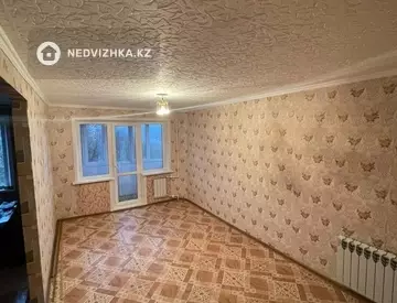 31 м², 1-комнатная квартира, этаж 4 из 5, 31 м², изображение - 5