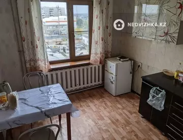 1-комнатная квартира, этаж 7 из 9, 41 м²