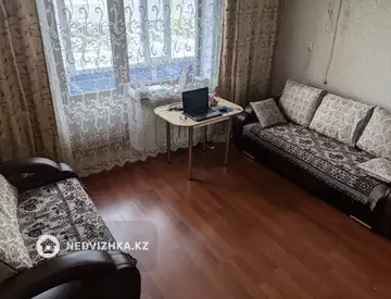 1-комнатная квартира, этаж 7 из 9, 41 м²