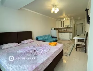 30 м², 1-комнатная квартира, этаж 10 из 12, 30 м², посуточно, изображение - 1