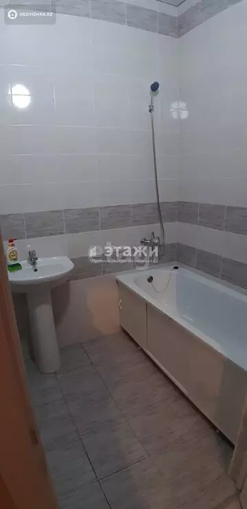 36 м², 1-комнатная квартира, этаж 1 из 16, 36 м², изображение - 1